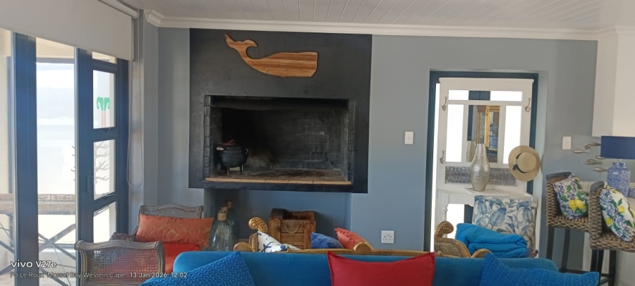 To Let 4 Bedroom Property for Rent in Hartenbos Central Western Cape